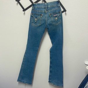 Hudson jeans